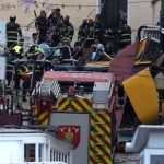 tragedie la lisabona funicular deraiat trei morti si 20 de raniti