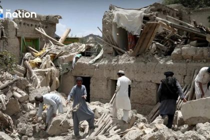 tragedie urias in afganistan peste 600 de morti