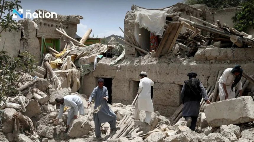 tragedie urias in afganistan peste 600 de morti