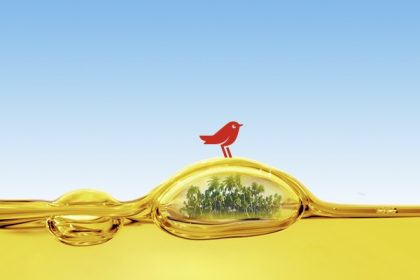uleiul alimentar uzat devine biocombustibil in comunitate