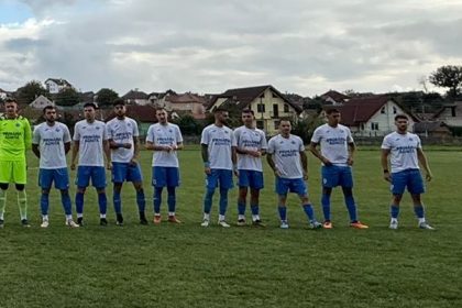 victorii consecutive ale gazdelor in superliga sibiu