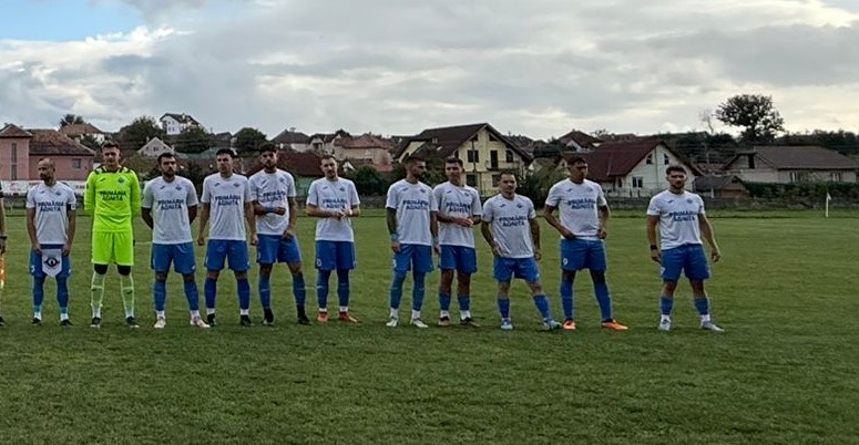 victorii consecutive ale gazdelor in superliga sibiu