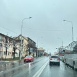 vreme rea luni ploi frig si ninsoare in romania