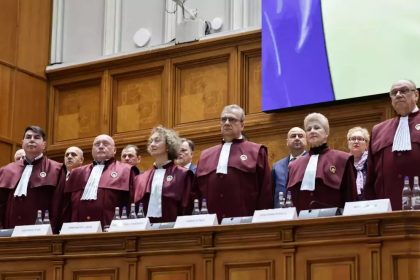 zi decisiava la CCR pentru guvernul bolojan