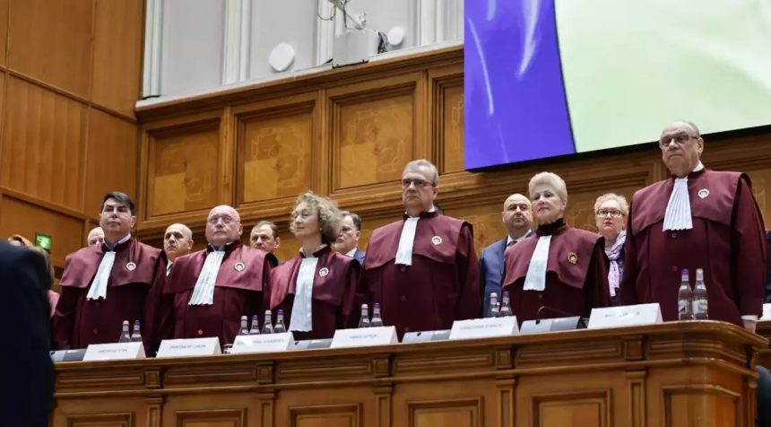 zi decisiava la CCR pentru guvernul bolojan