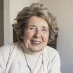 A murit fondatoarea Erasmus sibienii se bucura de program