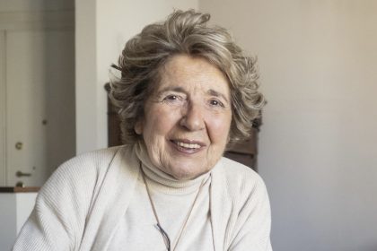 A murit fondatoarea Erasmus sibienii se bucura de program