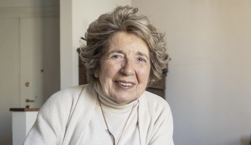 A murit fondatoarea Erasmus sibienii se bucura de program