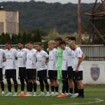 ACS Medias si a prezentat noul antrenor oficial