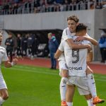 ACS Medias vrea sa infrunte cel mai negativ record din Liga 3