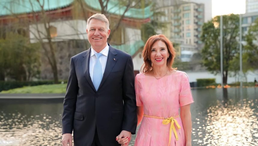ANAF nu are dovezi ca familia Iohannis va plati datoria