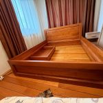 ANAF vinde la licitatie un pat confiscat Comentariloronice pe internet