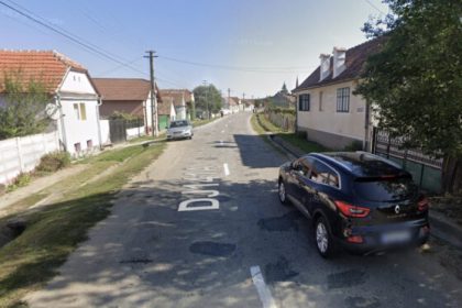 Accident la Mihaileni soferul vinovat alcool 072