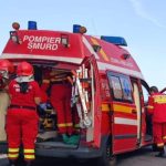 Accident pe DN1 intre Avrig si Fagaras 2 raniti
