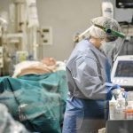 Alerte in Europa se raspandeste o noua tulpina Covid 19