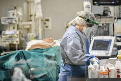 Alerte in Europa se raspandeste o noua tulpina Covid 19