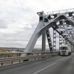 Alerte pentru soferi podul Giurgiu Ruse se inchide 2 zile