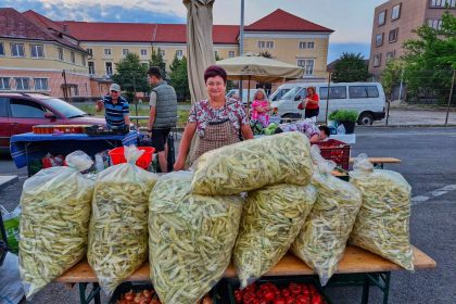 Anunt esential pentru producatorii de la Sala Transilvania