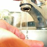 Apa Canal Sibiu opreste apa in doua localitati pentru igienizare