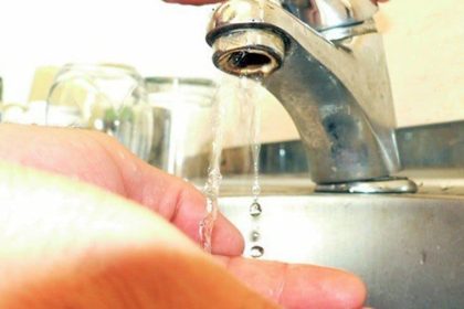 Apa Canal Sibiu opreste apa in doua localitati pentru igienizare