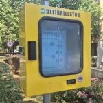 Aparatele care salveaza vieti defibrilatoarele din Sibiu