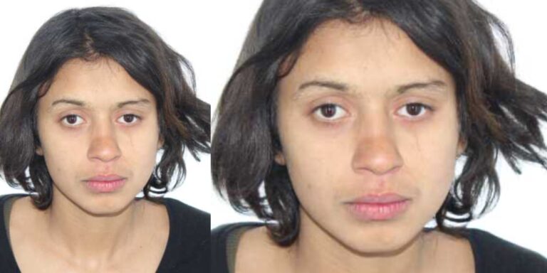 Apel disperat tanara din Rasinari disp Haruta de 2 zile