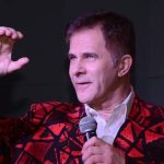 Artistul Doru Octavian Dumitru operat de urgenta la spital