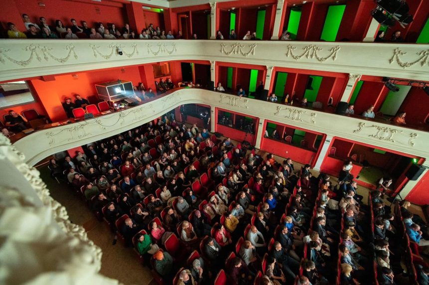 Astra Film Festival 2025 Informatii despre program si bilete