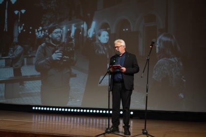 Astra Film Festival 2025 a anuntat castigatorii