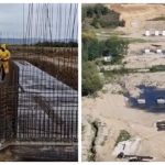 Autostrada Sibiu Fagaras lucrarile avanseaza rapid