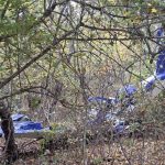 Avion prabusit joi un om de afaceri din Romania a murit