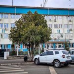 Bani gasiti pe o strada din Sibiu cautari ale poliiei