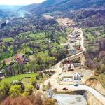 Banii pentru lotul 6 al autostrazii Sibiu Pitesti