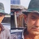 Barbat disparut din Sibiu de 3 zile politia cere ajutor