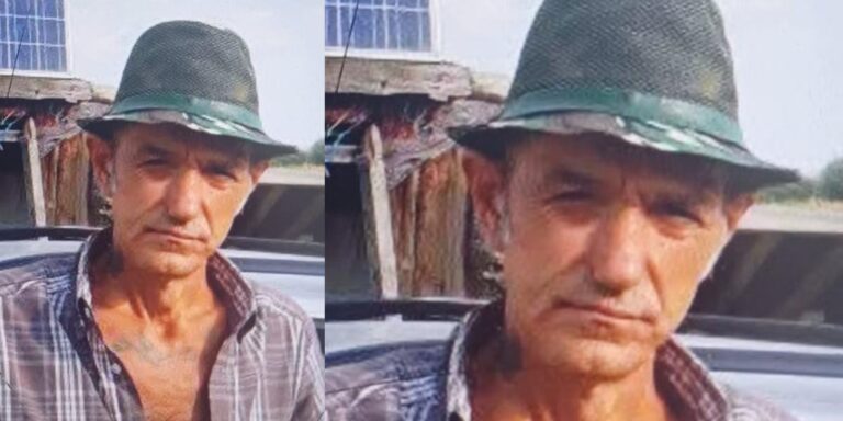 Barbat disparut din Sibiu de 3 zile politia cere ajutor