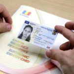 Blocaj la serviciul de eliberare a cartilor de identitate
