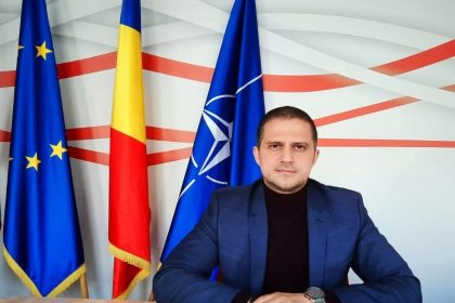 Bogdan Trif PSD Sibiu Consiliul Judetean Sibiu perchezitionat de procurori europeni