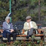 Bonus de Craciun pentru pensionari 400 de lei