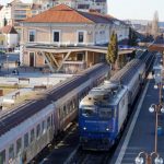 CFR schimba rutele trenurile Bucuresti Viena si Cluj Brasov prin Sibiu