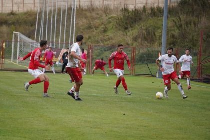 CSC Selimbar pierde punctele obtinute cu Muscelul