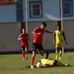 CSC Selimbr invinge Ceahlul lui Pustai Victorie