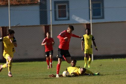 CSC Selimbr invinge Ceahlul lui Pustai Victorie