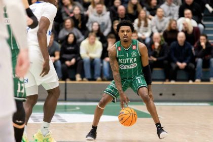 CSU Sibiu aduce un jucator din SUA Tavon King