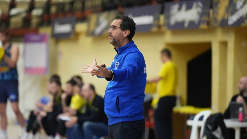 CSU a explicat situatia lui Dan Fleseriu Deaceea l am adus inapoi video