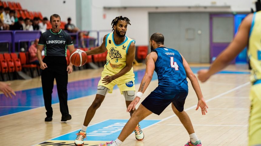 CSU incepe prost noul sezon Sibiul pierde la Pitesti