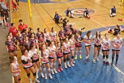 Campionii Sibiu incep sezonul cu victorii clare