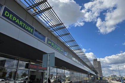 Cand vom zbura din Sibiu spre Istanbul Director aeroport