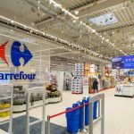 Carrefour vinde magazinele din Romania schimbare pe piata cumparaturilor