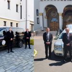 Casa Funerara Condoleante Sibiu servicii funerare complete si sprijin