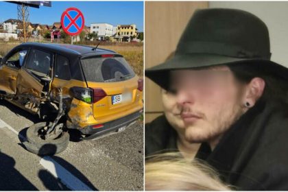 Cat va sta in inchisoare vampirul elvetian din Sibiu